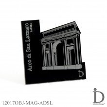 Fermacarte Arco di San Lazzaro